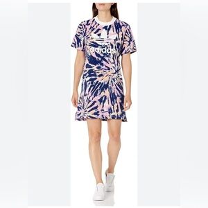 adidas Originals Women's Tee Dress size: small